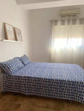 Olymar Holidays, Almeria